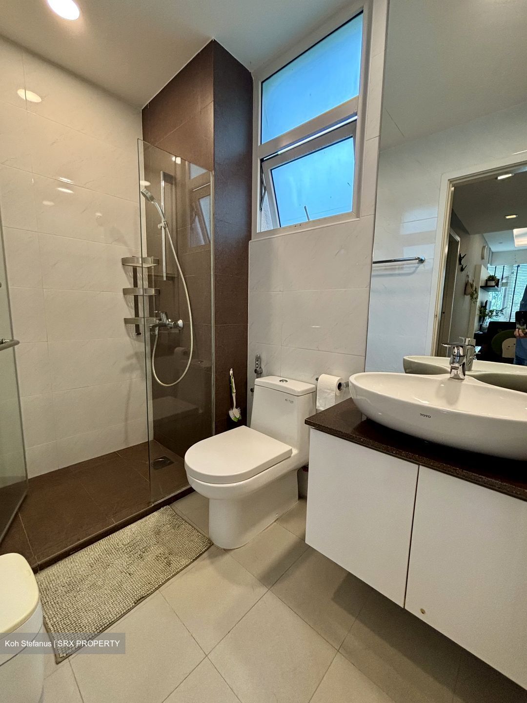 Summerhill (D21), Condominium #593540611